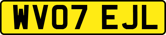 WV07EJL