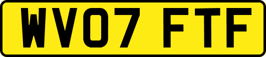 WV07FTF