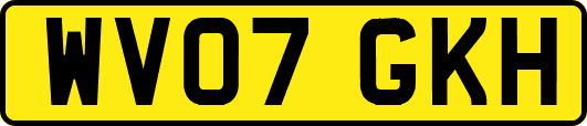 WV07GKH