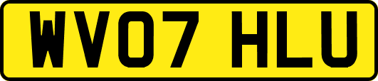 WV07HLU