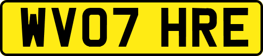 WV07HRE