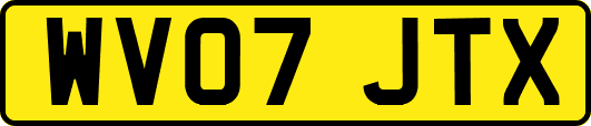 WV07JTX