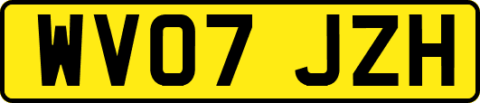 WV07JZH