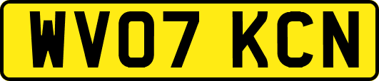 WV07KCN