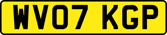 WV07KGP
