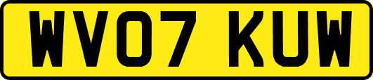 WV07KUW