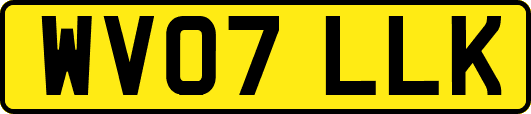 WV07LLK