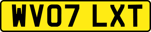 WV07LXT