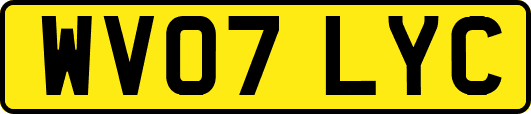 WV07LYC