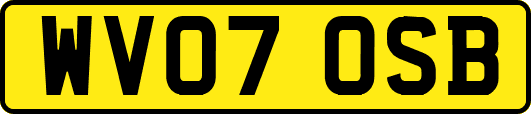 WV07OSB