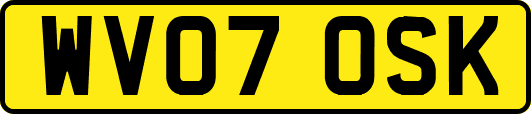 WV07OSK