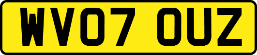 WV07OUZ