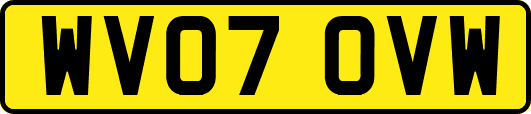 WV07OVW