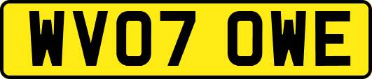 WV07OWE