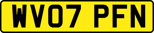 WV07PFN