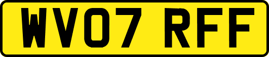 WV07RFF