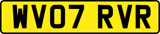 WV07RVR