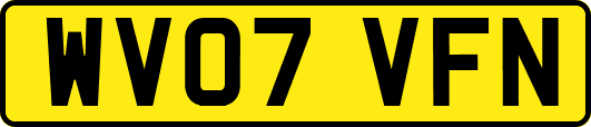 WV07VFN