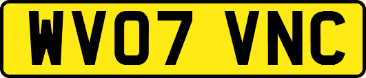 WV07VNC