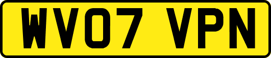 WV07VPN