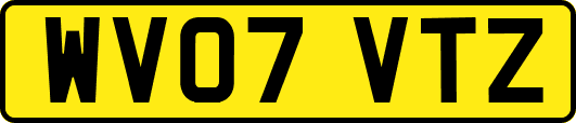 WV07VTZ