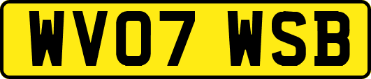 WV07WSB