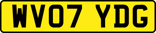 WV07YDG