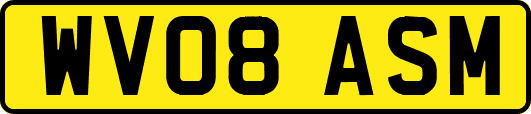 WV08ASM