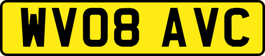 WV08AVC