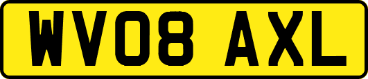WV08AXL