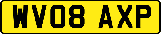 WV08AXP