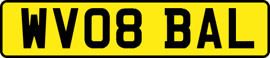 WV08BAL