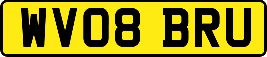 WV08BRU