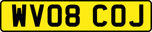 WV08COJ