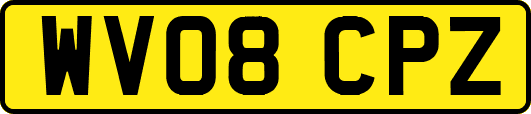 WV08CPZ