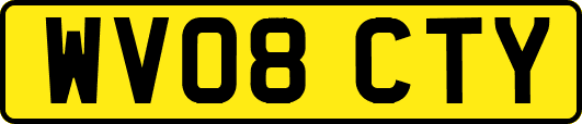 WV08CTY