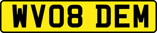 WV08DEM