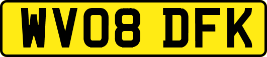WV08DFK