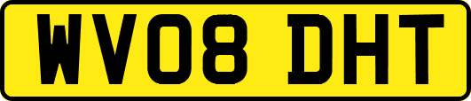 WV08DHT