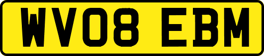 WV08EBM
