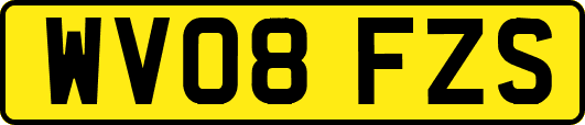 WV08FZS