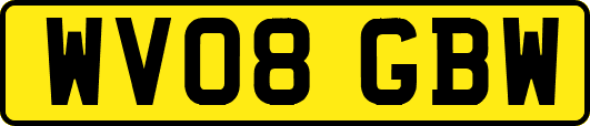 WV08GBW
