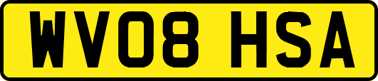 WV08HSA