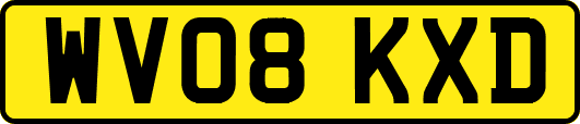 WV08KXD