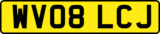 WV08LCJ
