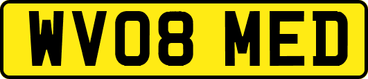 WV08MED