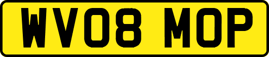 WV08MOP