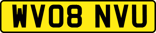 WV08NVU