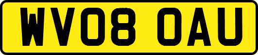 WV08OAU