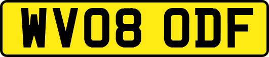 WV08ODF